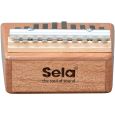 Sela Kalimba Mahogany 10 Thumbnail 5