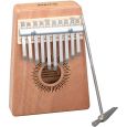Sela Kalimba Mahogany 10 Thumbnail 8
