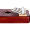 Sela Kalimba Mahogany 10 Red Thumbnail 4