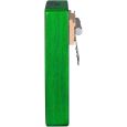 Sela Kalimba Mahogany 10 Green Thumbnail 4