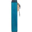 Sela Kalimba Mahogany 10 Blue Thumbnail 4