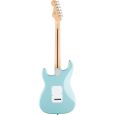 Fender Squier Ltd. Edition Sonic Stratocaster HSS MN WPG TTQ E-Gitarre Thumbnail 2
