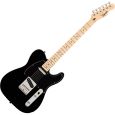 Fender Squier Ltd. Edition Sonic Telecaster HSS MN BPG BLK E-Gitarre Thumbnail 1