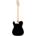 Fender Squier Ltd. Edition Sonic Telecaster HSS MN BPG BLK E-Gitarre Thumbnail 2