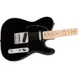 Fender Squier Ltd. Edition Sonic Telecaster HSS MN BPG BLK E-Gitarre Thumbnail 4