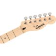 Fender Squier Ltd. Edition Sonic Telecaster HSS MN BPG BLK E-Gitarre Thumbnail 5