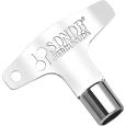 Sonor DK 5072 Stimmschlüssel für Schlitzkopf Thumbnail 1