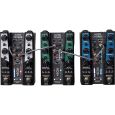 Gamechanger Audio AUTO Series Reverb Pedal Thumbnail 10