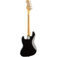 Fender Squier CV 60s Jazz Bass LRL BLK B-Ware Thumbnail 2