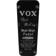 Vox VRM-1 Real McCoy Vintage Wah-Pedal Thumbnail 3