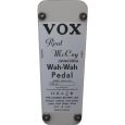Vox VRM-1 Real McCoy Ltd. Vintage Wah-Pedal Thumbnail 3