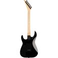 Jackson JS Series Dinky JS20 DKQ 2PT TR BLK E-Gitarre Thumbnail 2