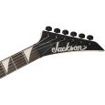 Jackson JS Series Dinky JS20 DKQ 2PT TR BLK E-Gitarre Thumbnail 5