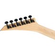 Jackson JS Series Dinky JS20 DKQ 2PT TR BLK E-Gitarre Thumbnail 6