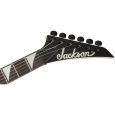 Jackson JS Series Dinky JS20 DKQ 2PT TR TOB E-Gitarre Thumbnail 5