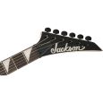 Jackson JS Series Dinky JS20 DKQ 2PT TR GRN E-Gitarre Thumbnail 5