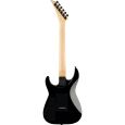 Jackson JS Series Dinky JS20 DKQ 2PT TR BLU E-Gitarre Thumbnail 2