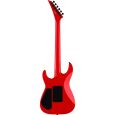 Jackson X Series Soloist SL1A DX Red Cross Daggers Ltd. E-Gitarre Thumbnail 2