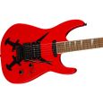 Jackson X Series Soloist SL1A DX Red Cross Daggers Ltd. E-Gitarre Thumbnail 4