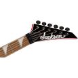 Jackson X Series Soloist SL1A DX Red Cross Daggers Ltd. E-Gitarre Thumbnail 5