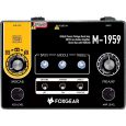 Foxgear M-1959 Mini Amp British Classic Rock B-Ware Thumbnail 1