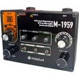 Foxgear M-1959 Mini Amp British Classic Rock B-Ware Thumbnail 2