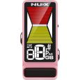 NUX Mini Core Series Flow Tune MK2 pink Thumbnail 1