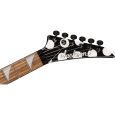 Jackson X Series SLX DX Polka Dot E-Gitarre Thumbnail 5