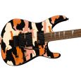 Jackson X Series Soloist SLX DX Butterscotch Camo E-Gitarre Thumbnail 4