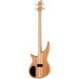 Jackson Pro Series Spectra Bass SBP IV Firestorm Fade E-Bassgitarre Thumbnail 2