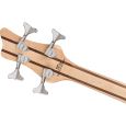 Jackson Pro Series Spectra Bass SBP IV Firestorm Fade E-Bassgitarre Thumbnail 6