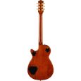 Gretsch Electromatic EMTC Pristine LTD Jet Petrol E-Gitarre Thumbnail 2