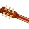 Gretsch Electromatic EMTC Pristine LTD Jet Petrol E-Gitarre Thumbnail 6