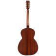 Gretsch Deltoluxe Concert JD TSPG Black Top Westerngitarre Thumbnail 2