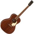 Gretsch Jim Dandy Concert MAH WPG Frontier Stain E-Gitarre Thumbnail 1