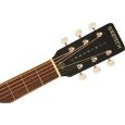 Gretsch Jim Dandy Concert MAH WPG Frontier Stain E-Gitarre Thumbnail 4