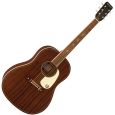 Gretsch Jim Dandy Dreadnought MAH WPG Frontier Stain E-Gitarre Thumbnail 1