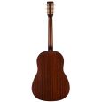 Gretsch Jim Dandy Dreadnought MAH WPG Frontier Stain E-Gitarre Thumbnail 2