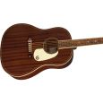 Gretsch Jim Dandy Dreadnought MAH WPG Frontier Stain E-Gitarre Thumbnail 3