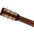 Gretsch Jim Dandy Dreadnought MAH WPG Frontier Stain E-Gitarre Thumbnail 5