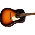 Gretsch Jim Dandy Dreadnought WPG Rex Burst Thumbnail 3