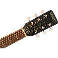 Gretsch Jim Dandy Dreadnought WPG Rex Burst Thumbnail 4
