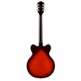 Gretsch G5622 Electromatic EMTC CB Claret Burst E-Gitarre Thumbnail 2