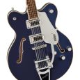 Gretsch G5622T Electromatic EMTC CB W/BIGS Midnight Sapphire E-Gitarre Thumbnail 4