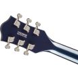 Gretsch G5622T Electromatic EMTC CB W/BIGS Midnight Sapphire E-Gitarre Thumbnail 6