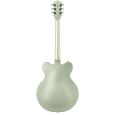 Gretsch G5622T Electromatic EMTC CB DC Aspen Green E-Gitarre Thumbnail 2