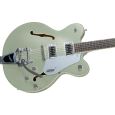 Gretsch G5622T Electromatic EMTC CB DC Aspen Green E-Gitarre Thumbnail 3