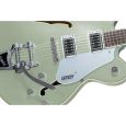 Gretsch G5622T Electromatic EMTC CB DC Aspen Green E-Gitarre Thumbnail 4