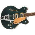 Gretsch G5622T Electromatic EMTC CB W/BIGS Cadillac Green E-Gitarre Thumbnail 3