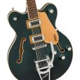 Gretsch G5622T Electromatic EMTC CB W/BIGS Cadillac Green E-Gitarre Thumbnail 4